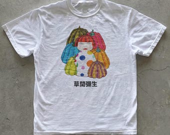 草間彌生 かぼちゃ ソフトスカルプチャーキーホルダー - Etsy 日本