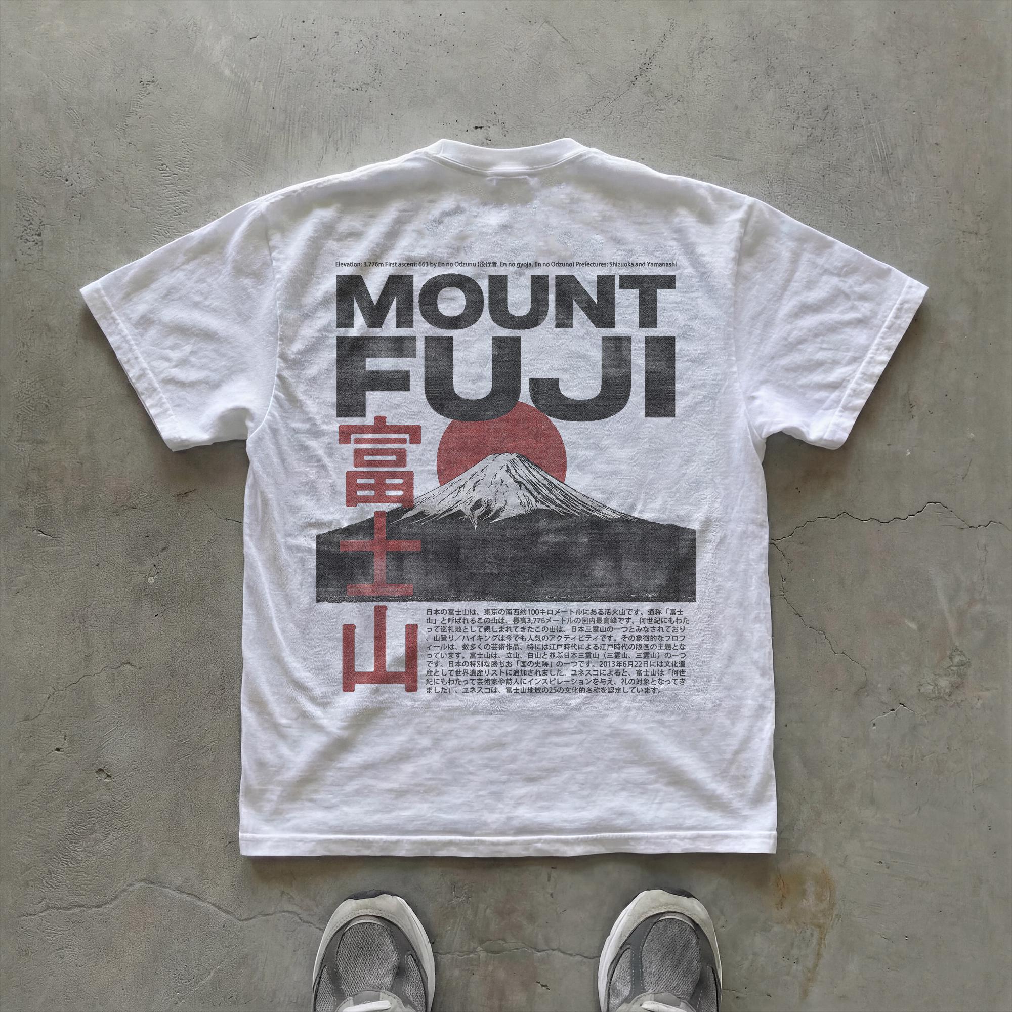 TOKYO JAPAN 伝説 T-shirt y2k