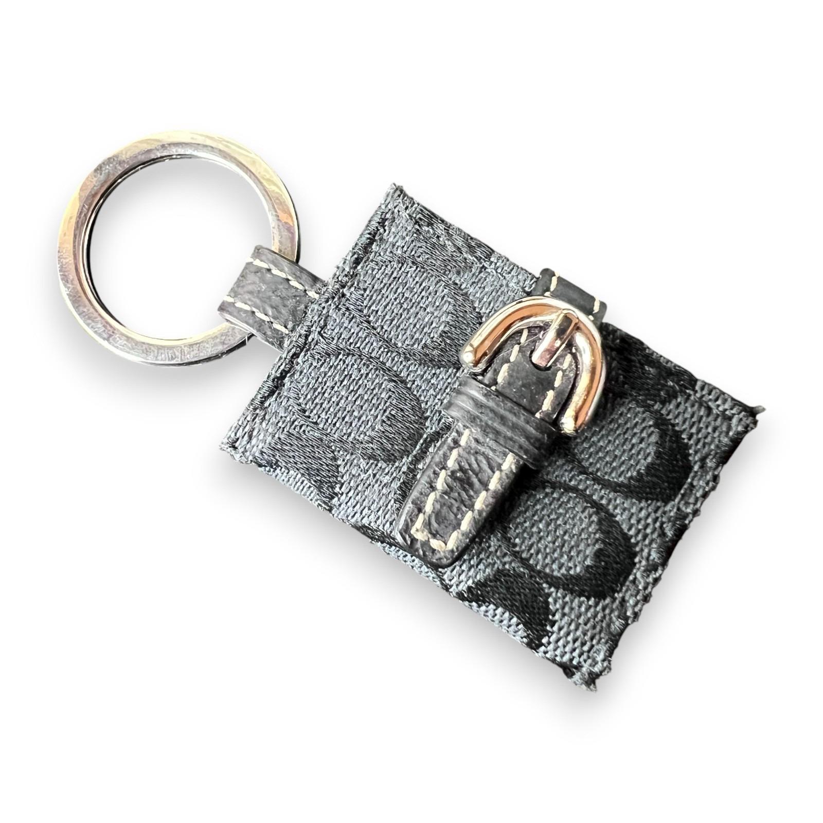 Coach Signature Y2k - Etsy