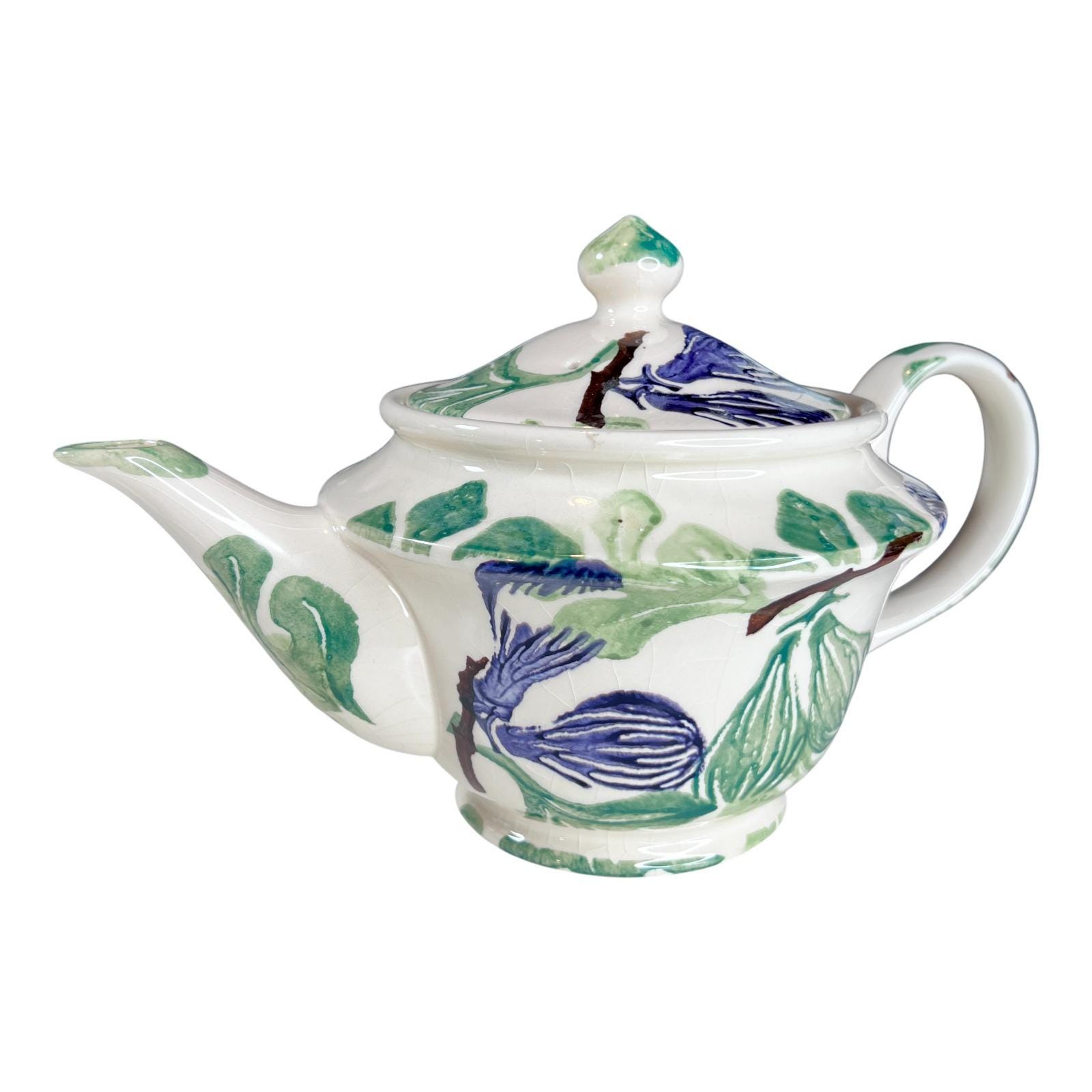 Emma bridgewater teapot - Etsy 日本