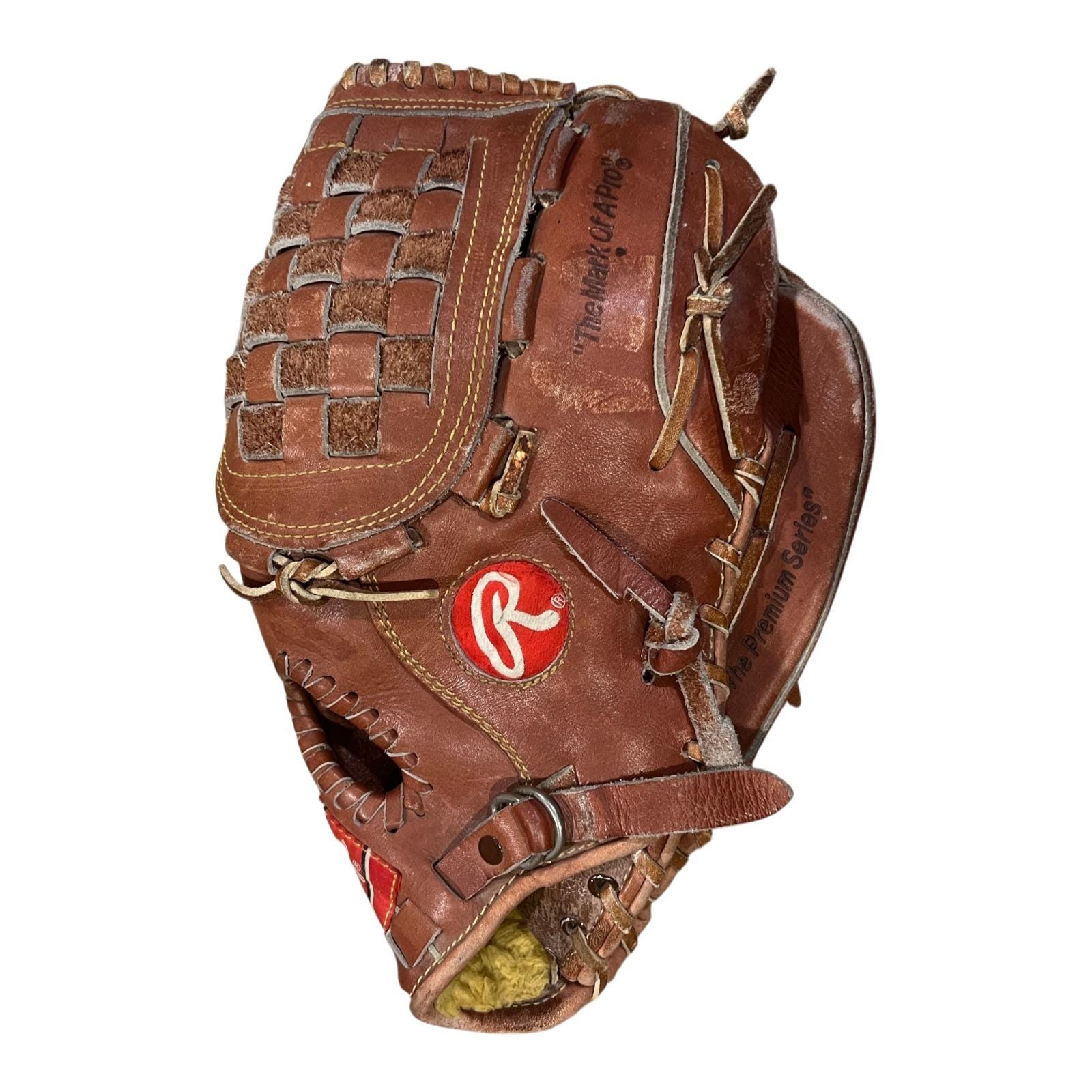 Vintage rawlings glove - Etsy 日本