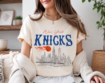 New York Basketball Shirt, 2026 Champions Shirt, Retro NY Finals Bound Tee, New York Basketball T-Shirt, Game day TShirt, NY Fan Gift