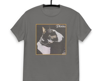Pixies – Where is My Mind T-shirt, Pixies T Shirt, Pixies Tshirt