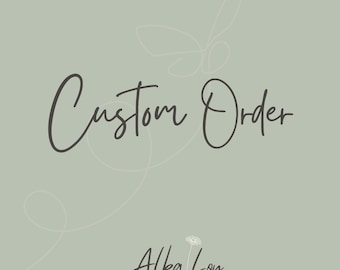 Custom Order – (Kate) Crane resize