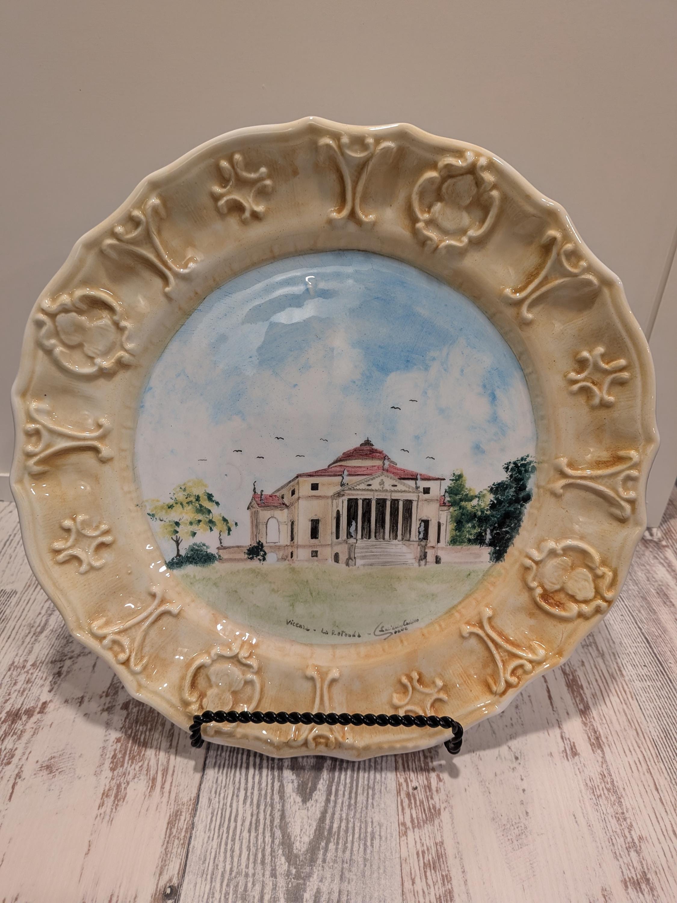 Creazioni Luciano - Etsy
