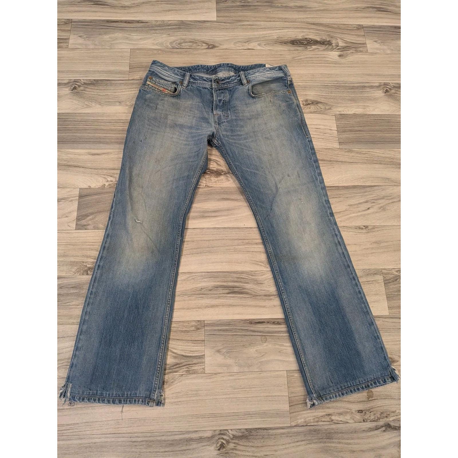 Y2k Diesel Jeans - Etsy Y2k Diesel Jeans - Etsy