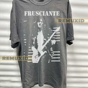 John frusciante shirt - Etsy 日本