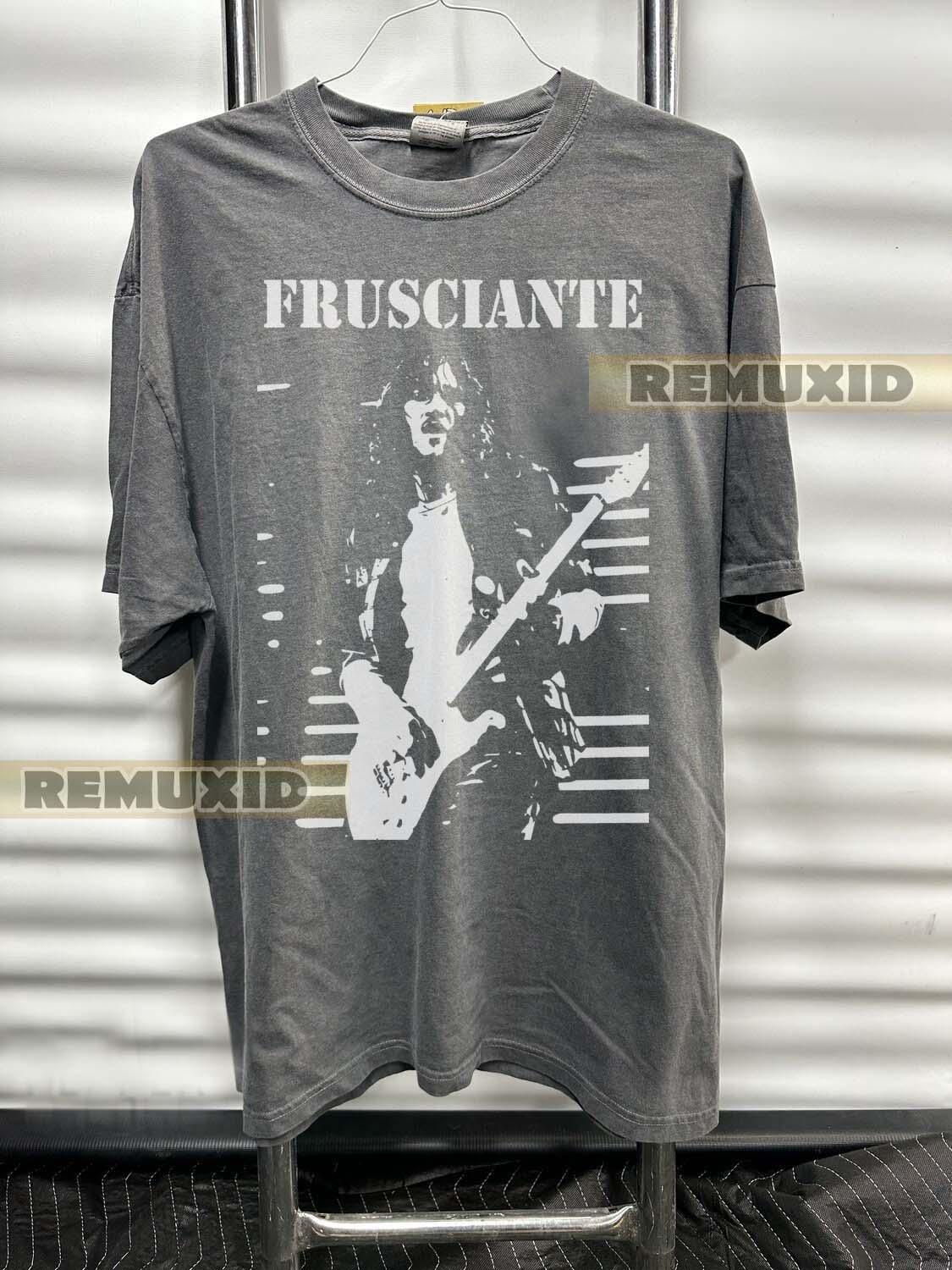 John frusciante shirt - Etsy 日本