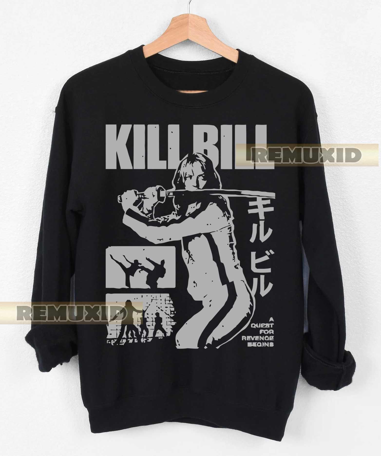 キルビルのシャツ - Etsy 日本