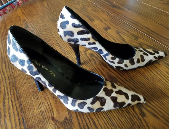 Buy IF LOOKS COULD KILL LEOPARD PRINT HEELS for Women Online in India