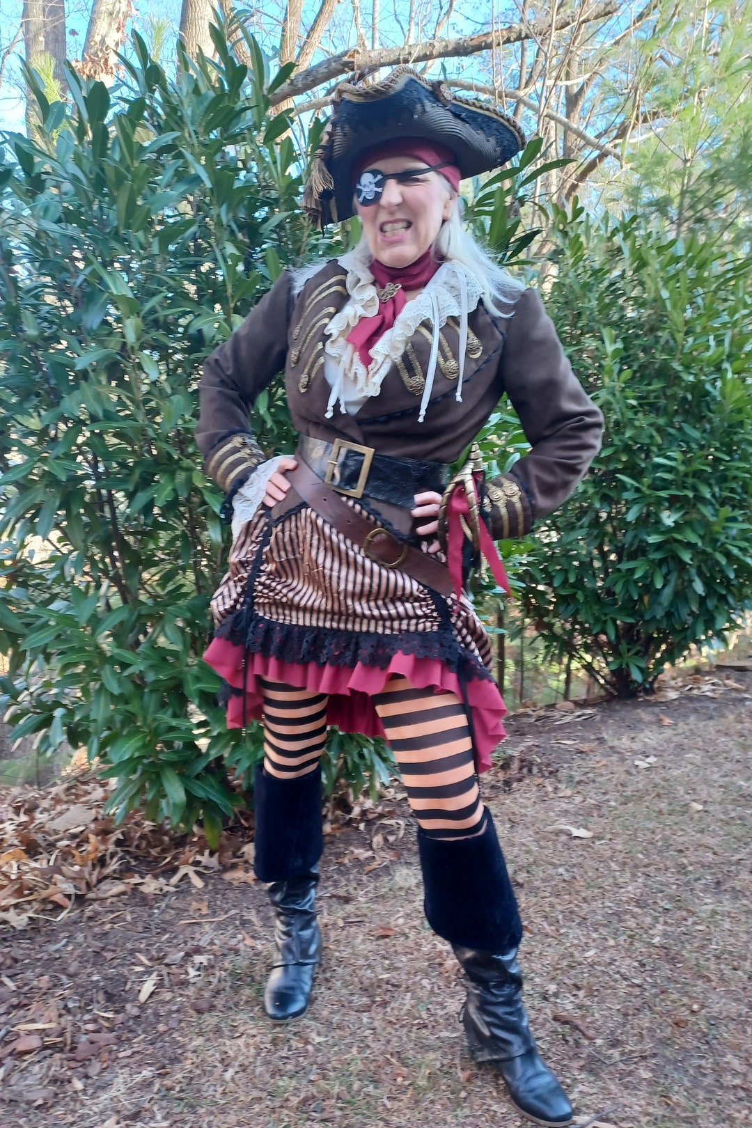 WOMAN PIRATEアップリケ フーデッドブルゾン il_1080xN.5537578722_8c3v.jpg