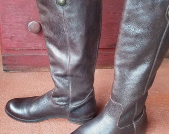 Mens Riding Boots - Etsy