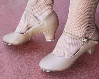 Cuban Heel Shoes - Etsy