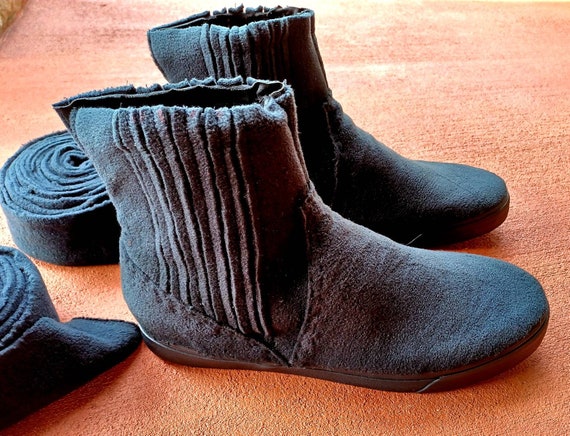 Boots wraps shop