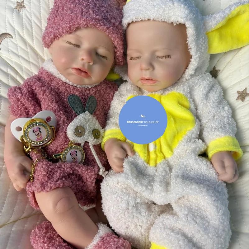Reborn Full Silicone Dolls That Drink and Pee - Etsy
