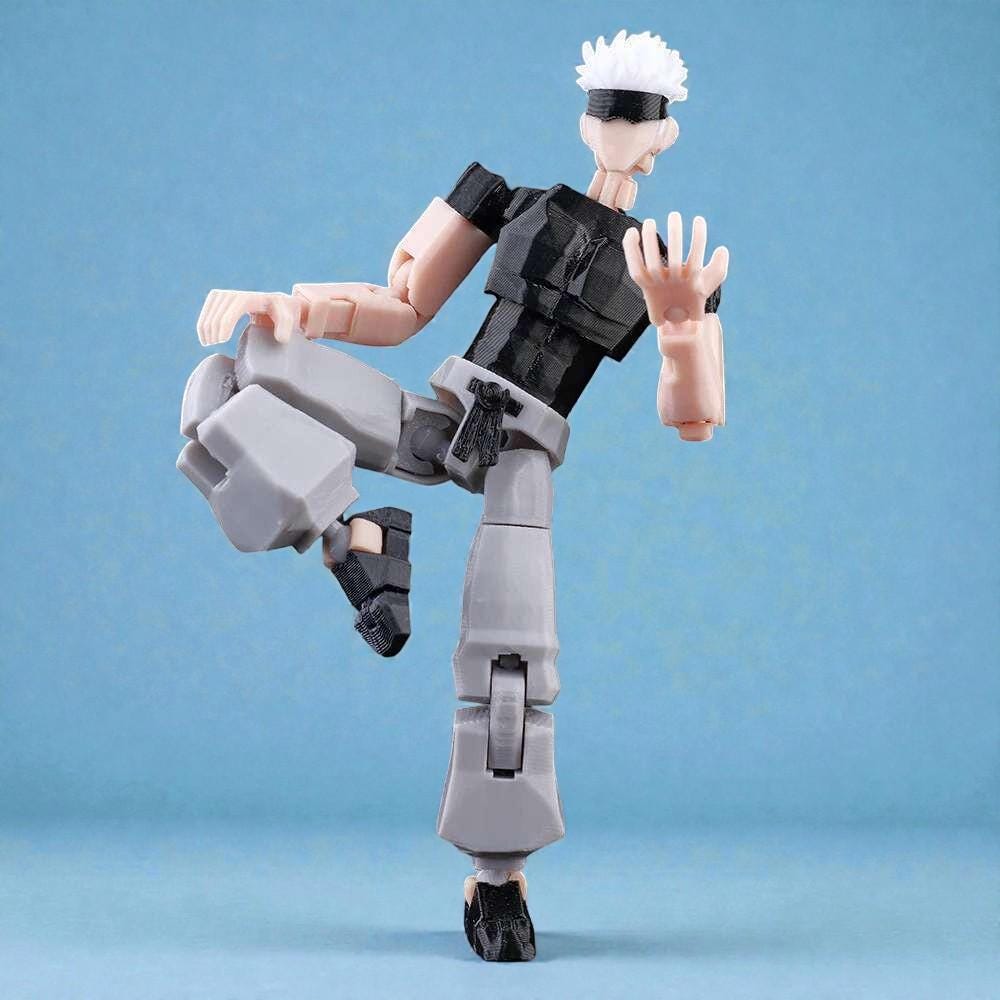 Dummy 13 gojo - Etsy 日本