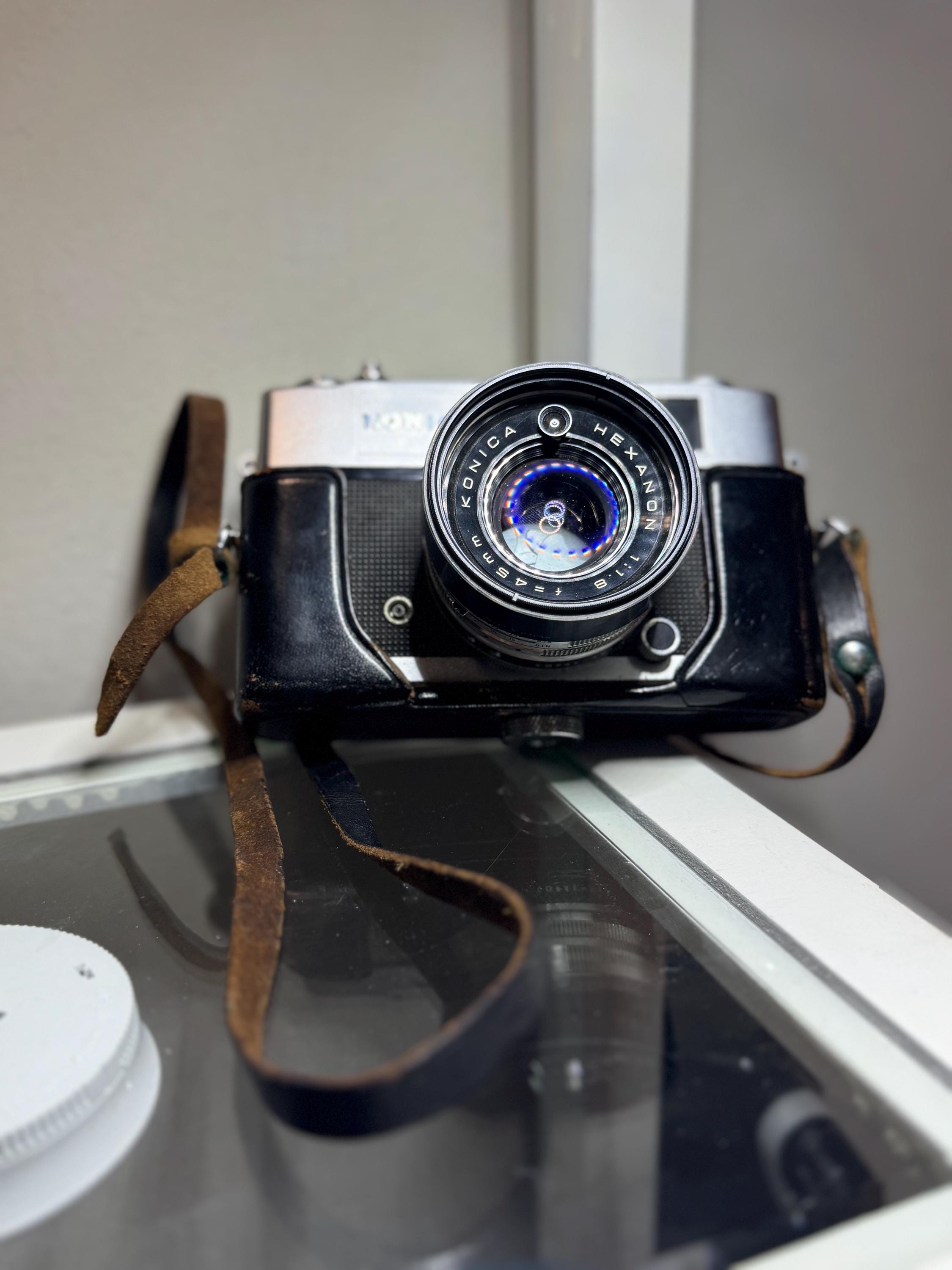 Contax g2 case - Etsy 日本