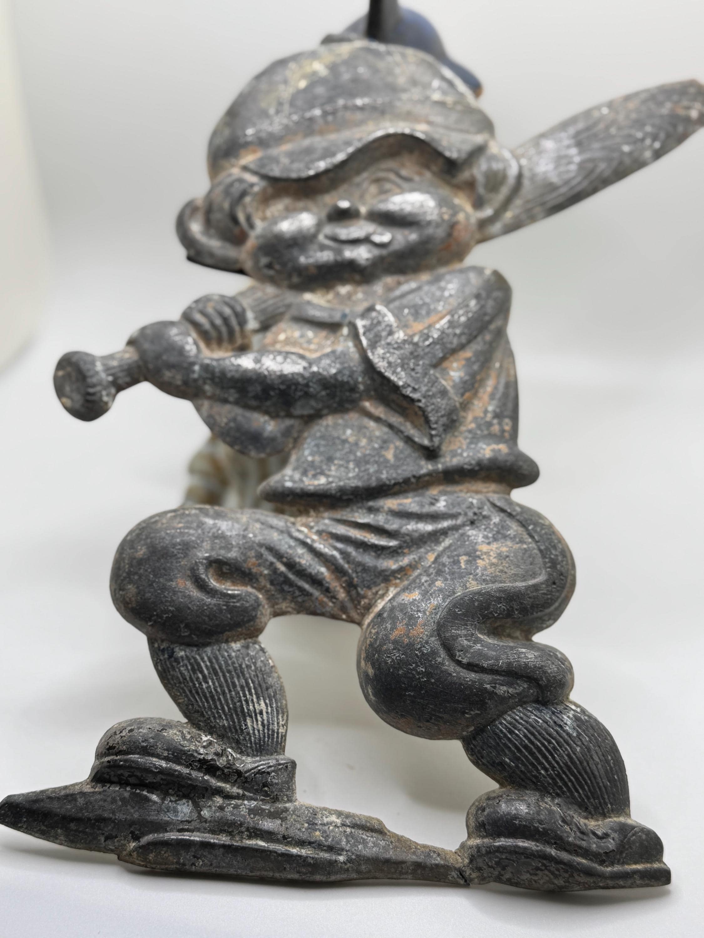 ベーブルース　置物　ドアストッパー　野球　大リーグ Baseball Doorstop - Etsy