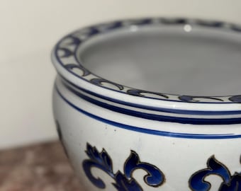 手作りの中国製陶器、黄桃色テーマの花瓶 ws1768E - Etsy 日本