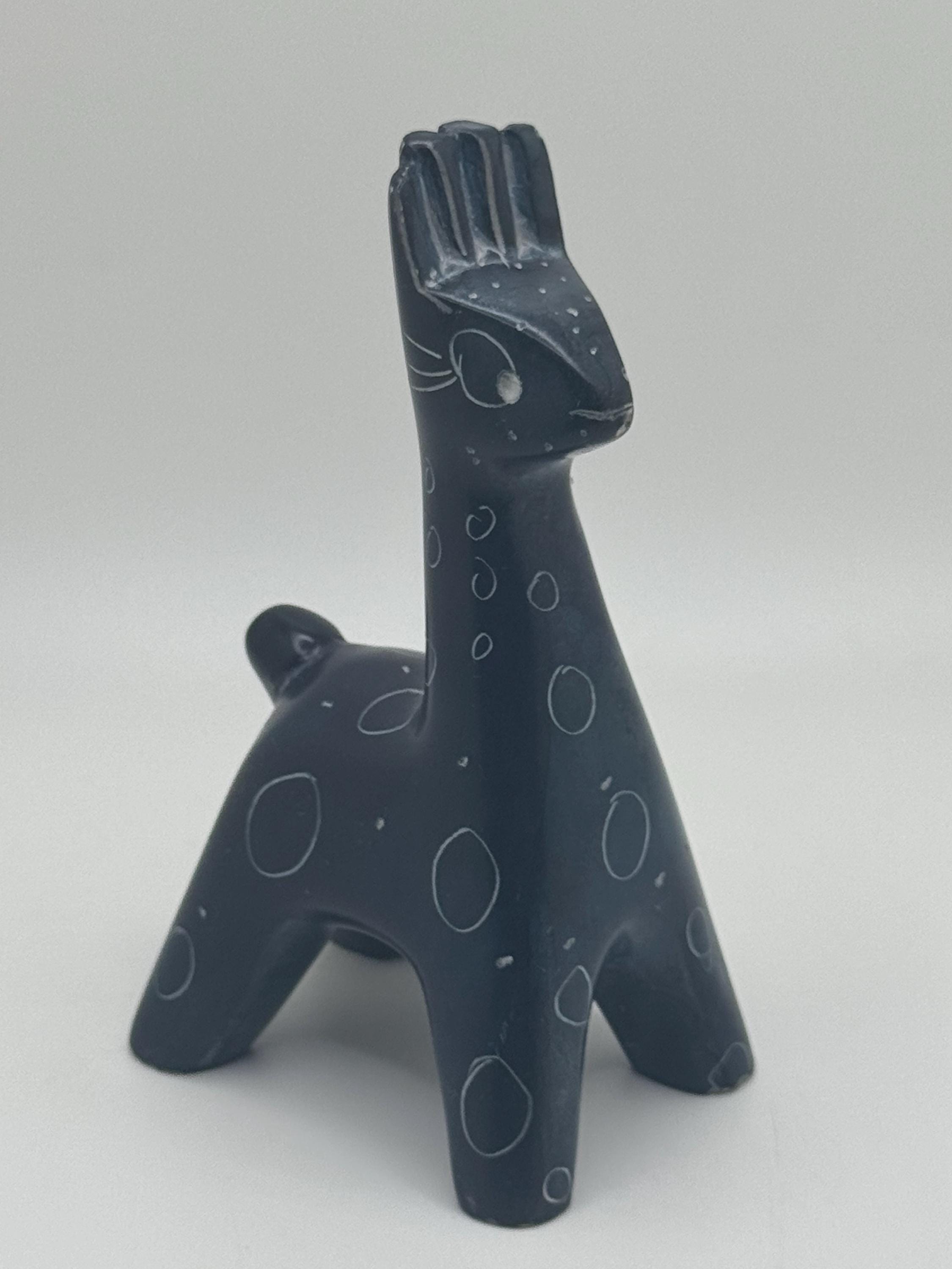 Vintage llama statue - Etsy 日本