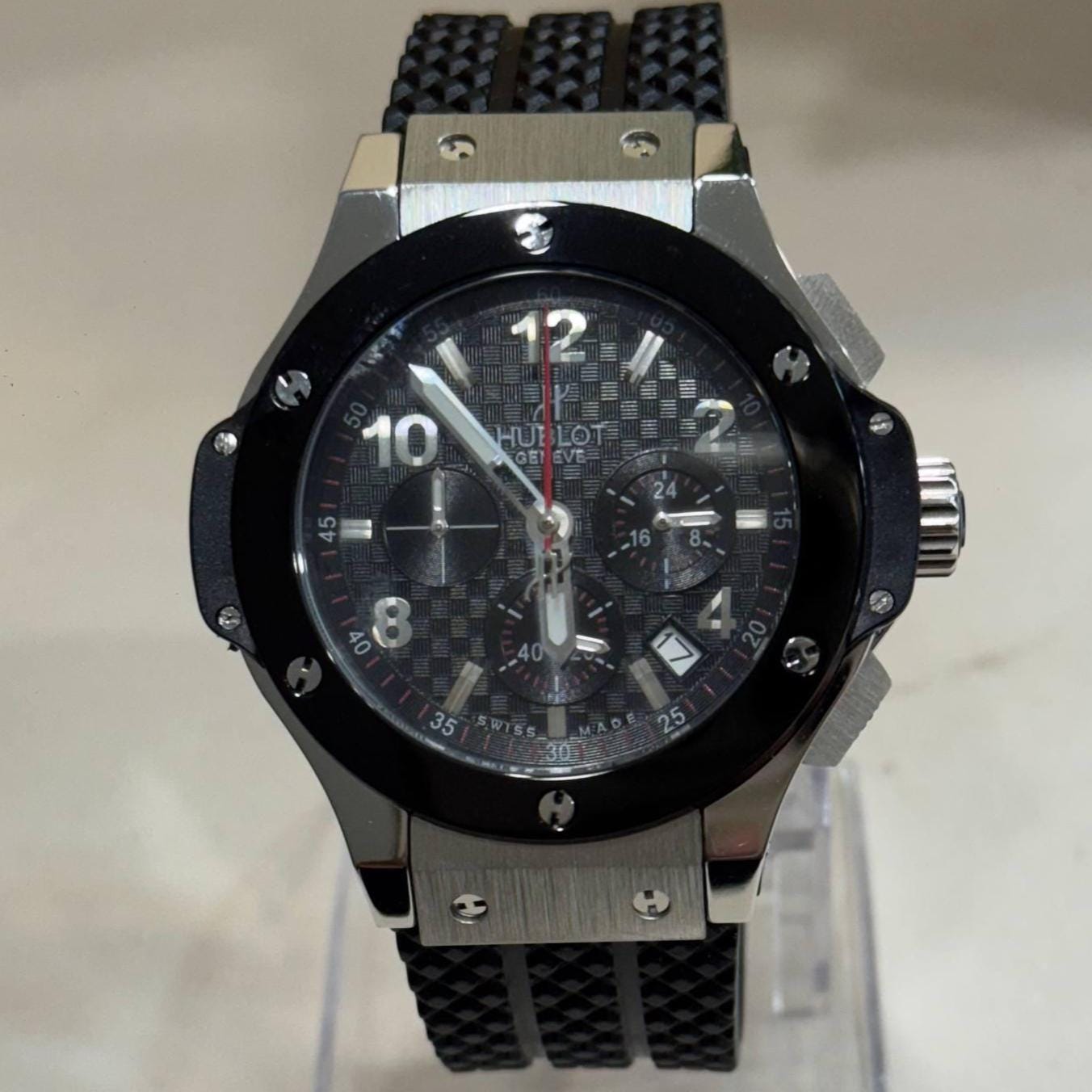 Moissanite Patek Philippe Watch Australia