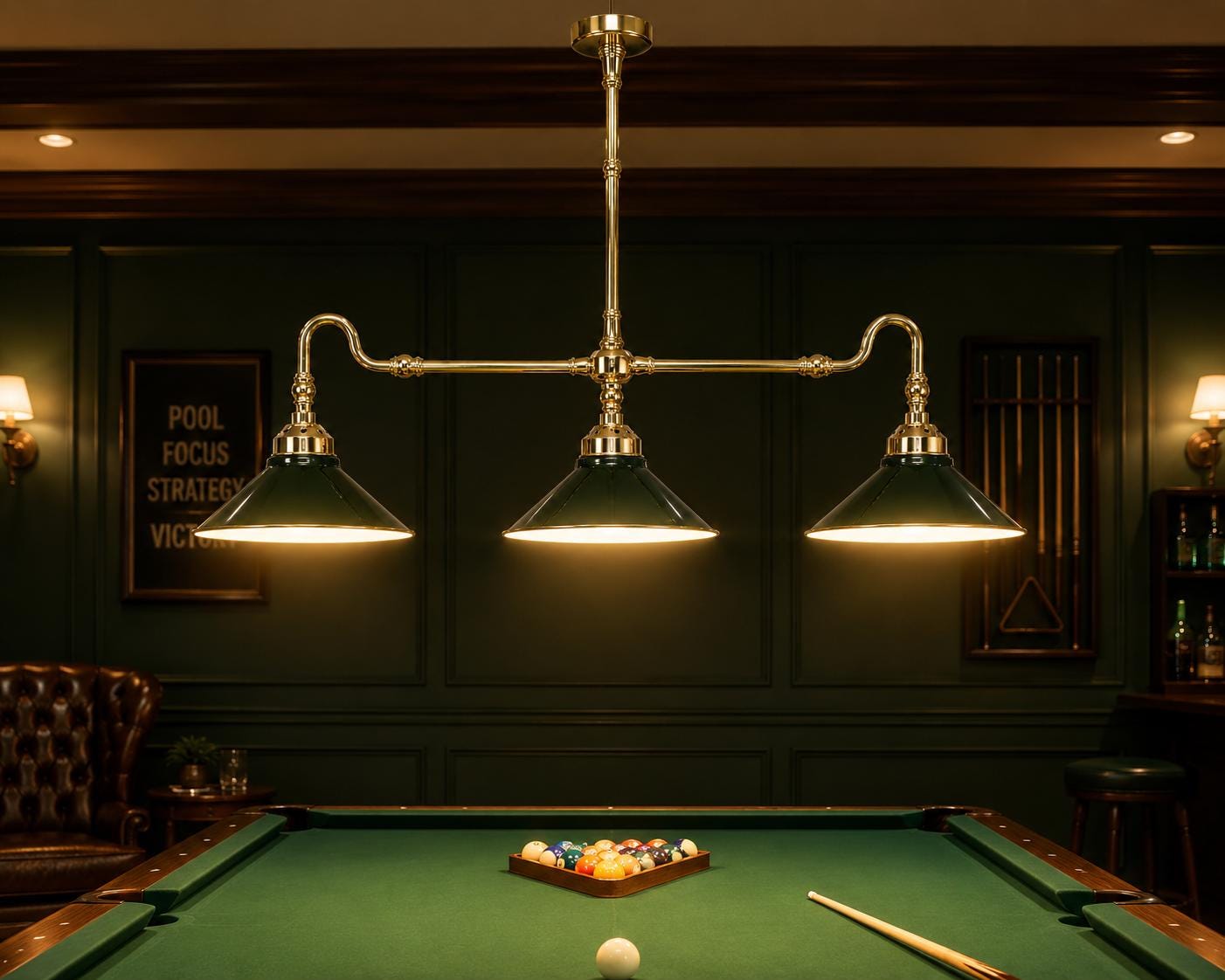 Pool table light - Etsy 日本