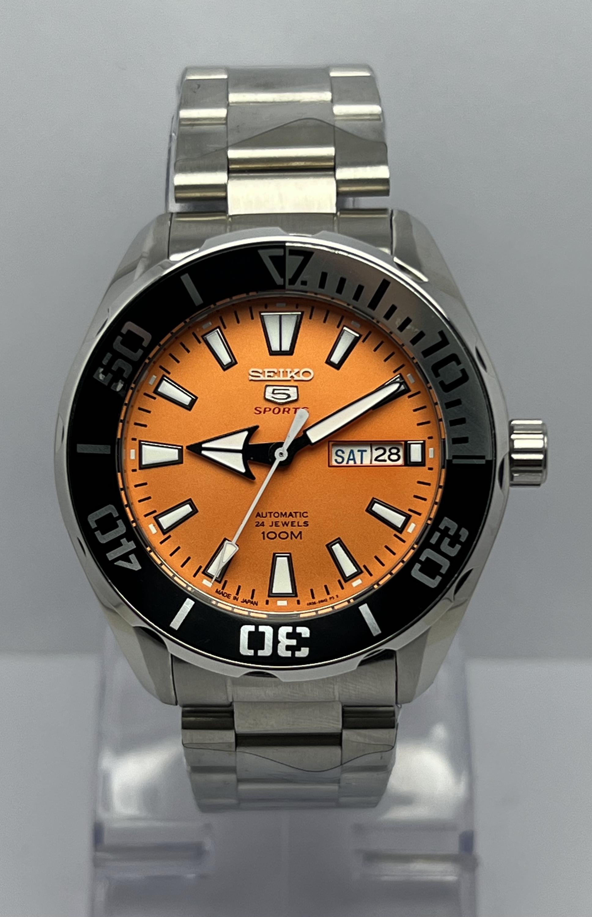Seiko tuna - Etsy 日本