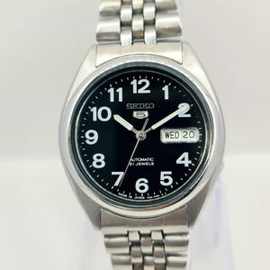 Seiko 5 7s26 - Etsy 日本