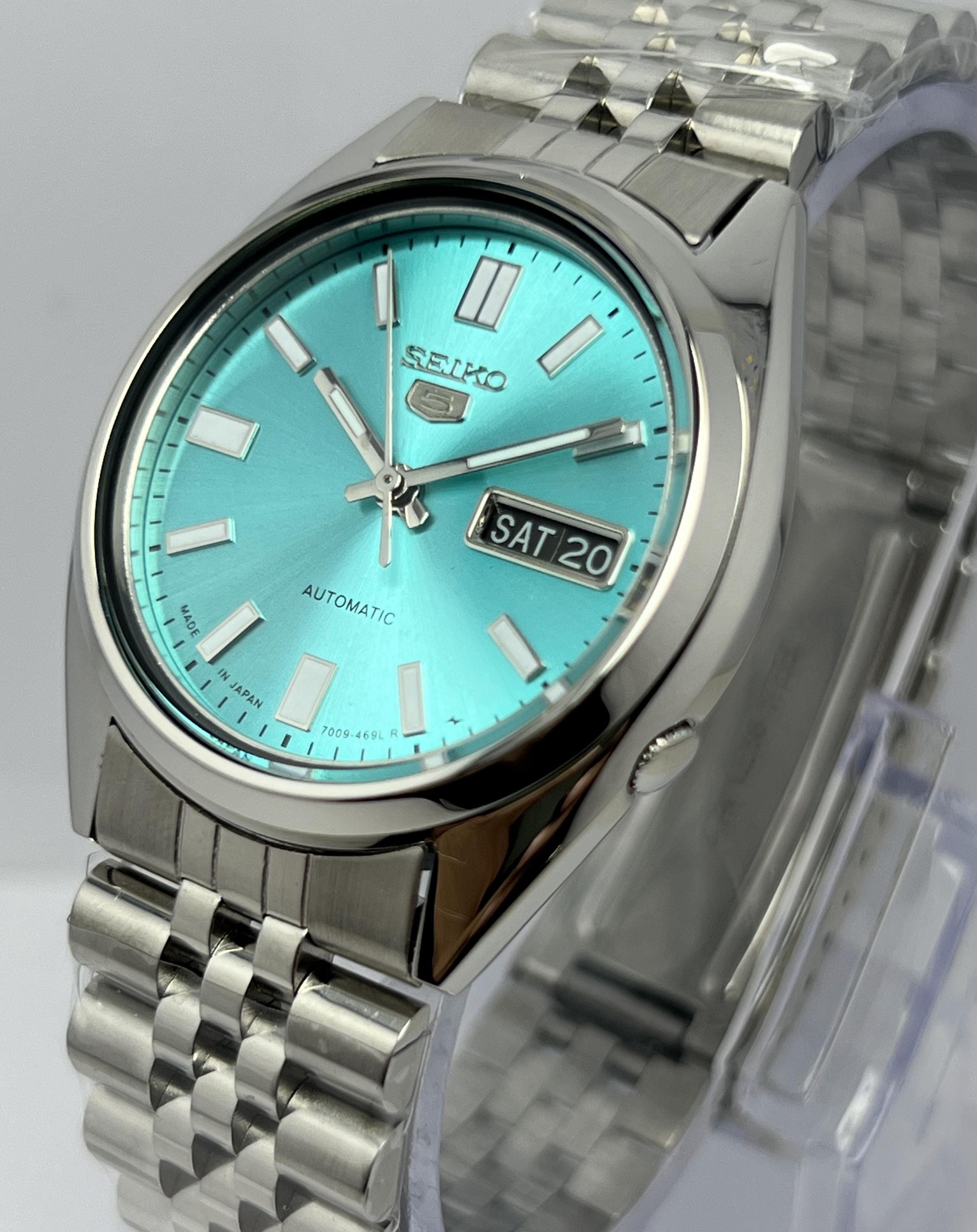 Seiko snxs79 - Etsy 日本