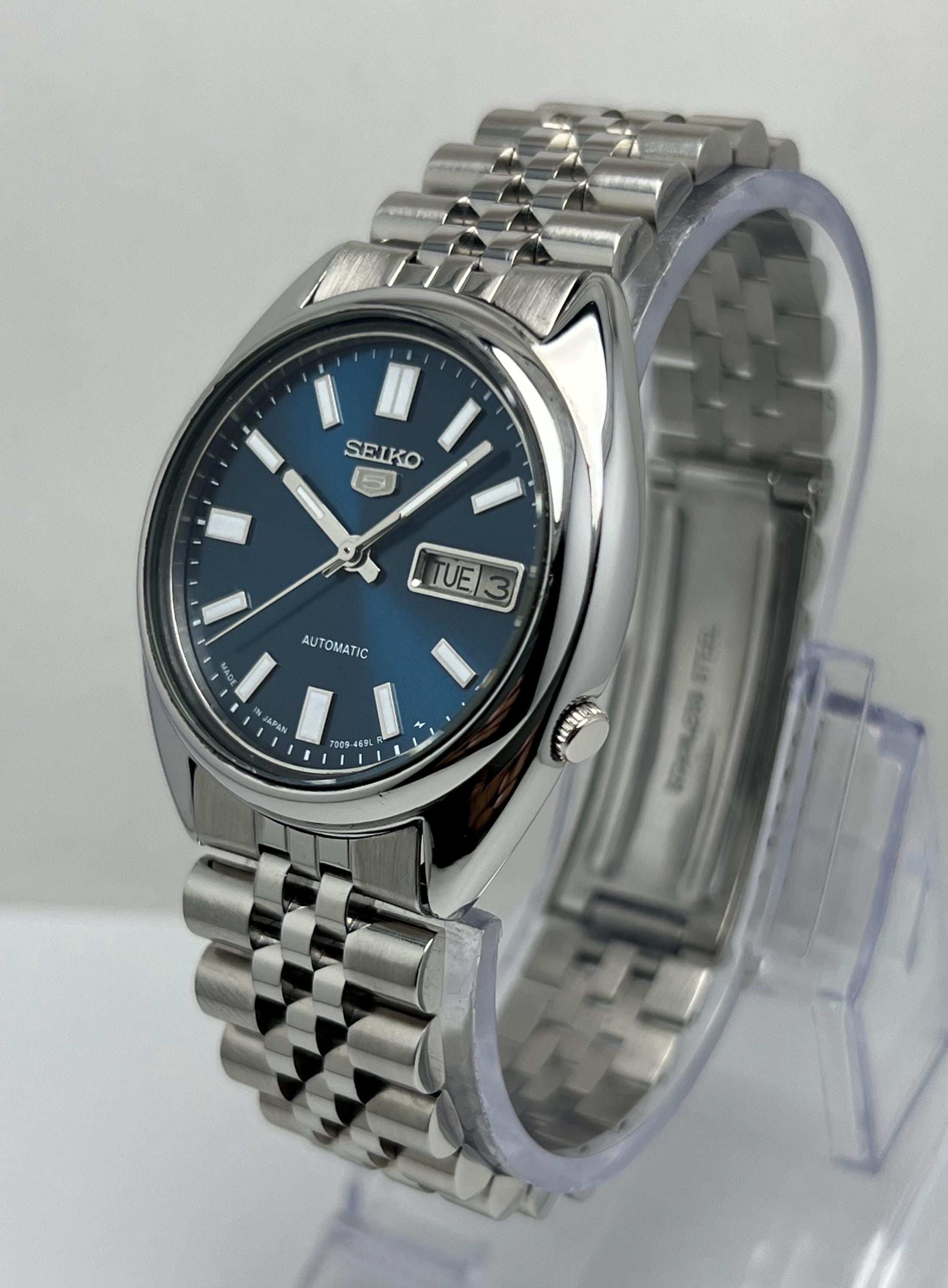 Seiko v657 - Etsy 日本