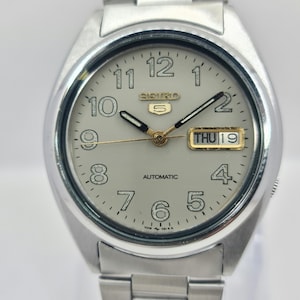 Seiko 7s26 3040 - Etsy 日本