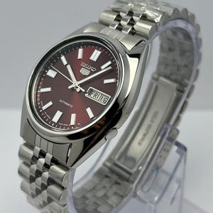 ⭐️本日限定セール中⭐️自動巻き腕時計　MODカスタム 新品 40mm IJW MOD カスタム 機械式腕時計 日本製NH35搭載｜Yahoo