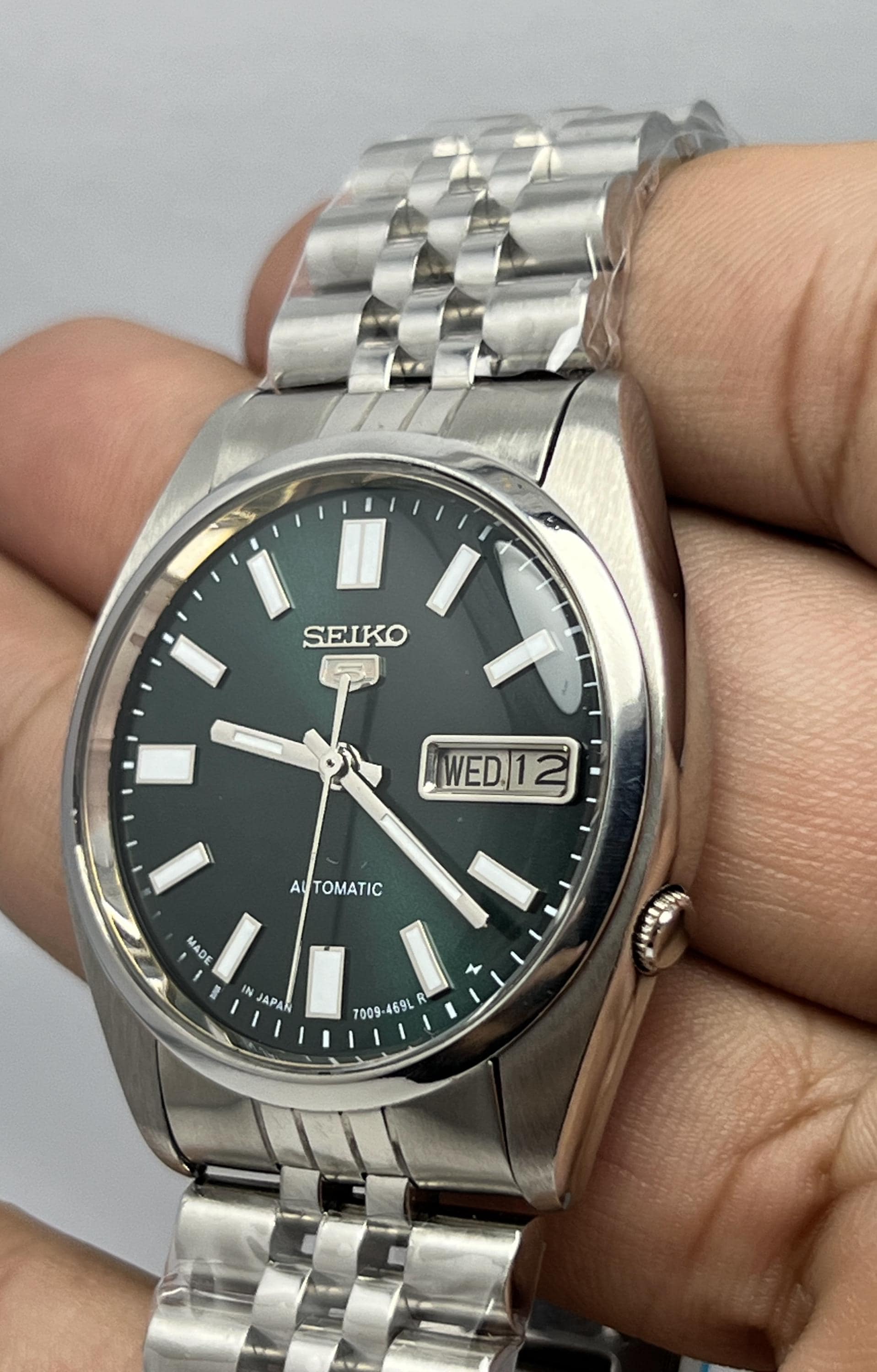 Seiko 5 superior - Etsy 日本