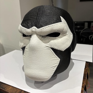 Bane Mask