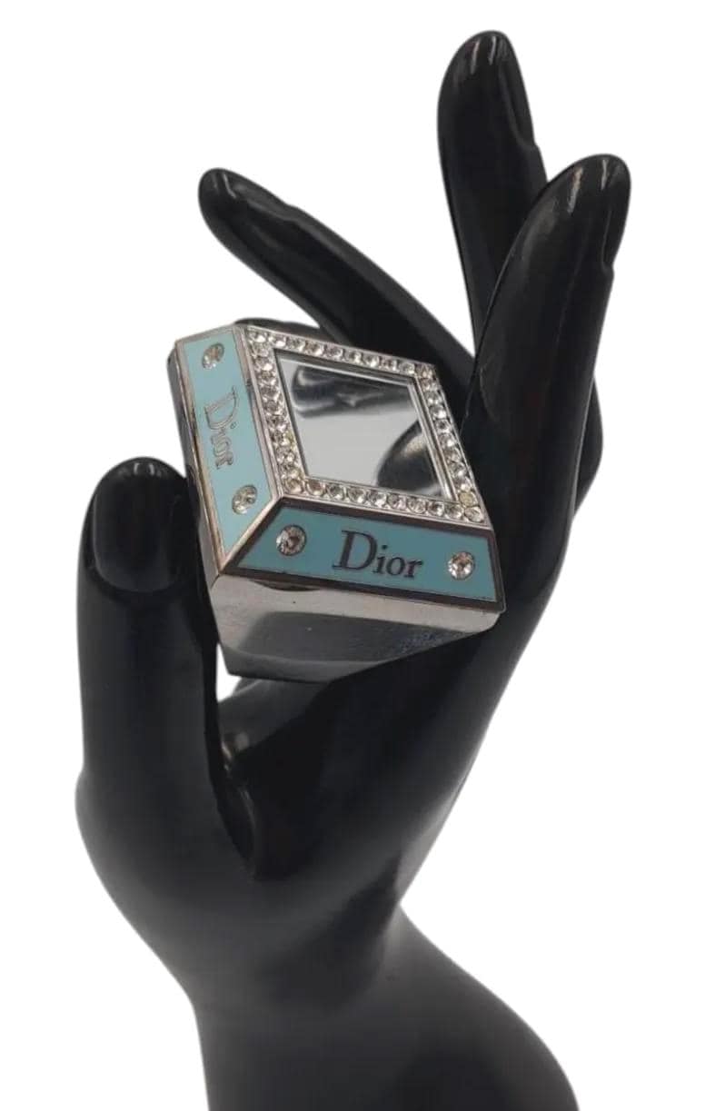 Dior Princess Ring - Etsy