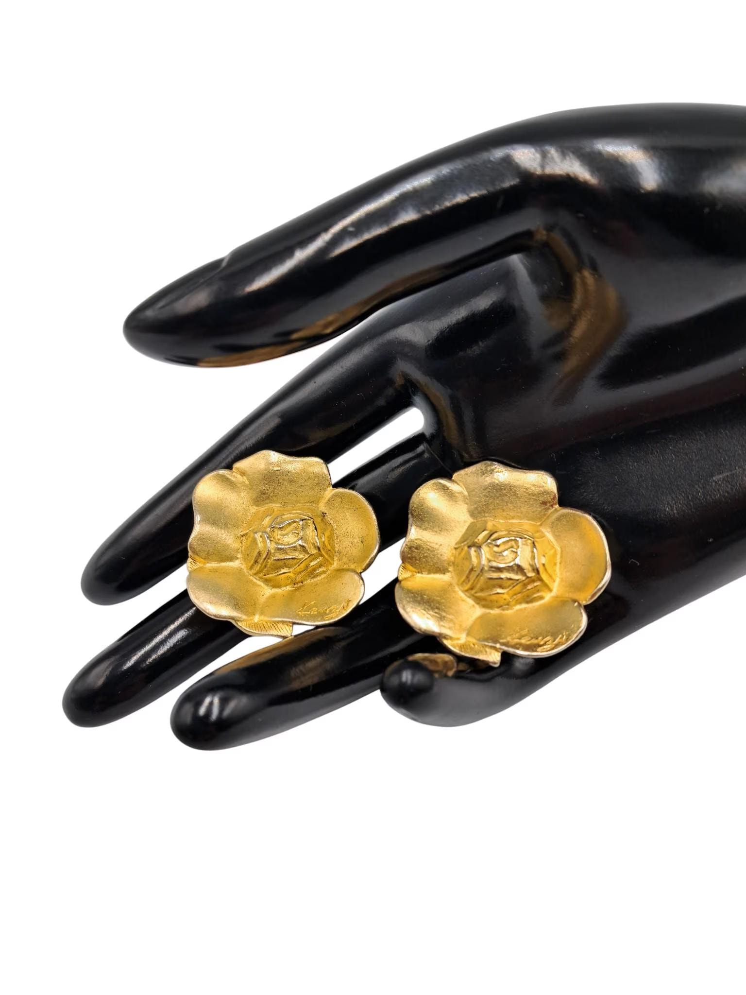 Vintage Kenzo Jewelry - Etsy