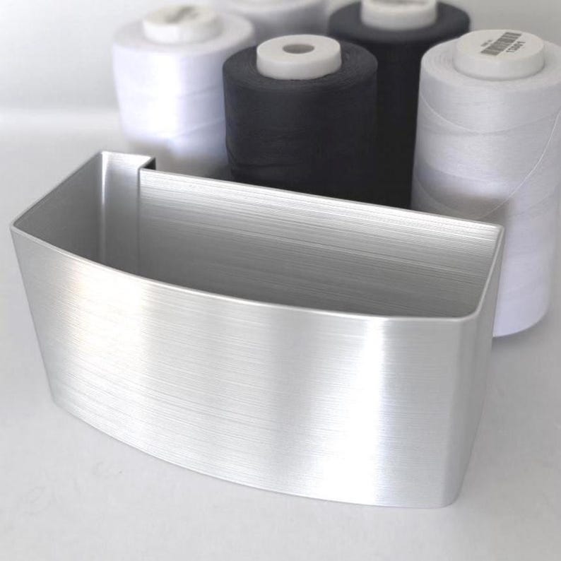 Cinta De Ecopiel Para Scrapbooking Y Manualidades - 1,1 Metros, Ancho 1 Cm, Tacto Suave | Color Blanco Con Hilo Negro, Decoración Proyectos