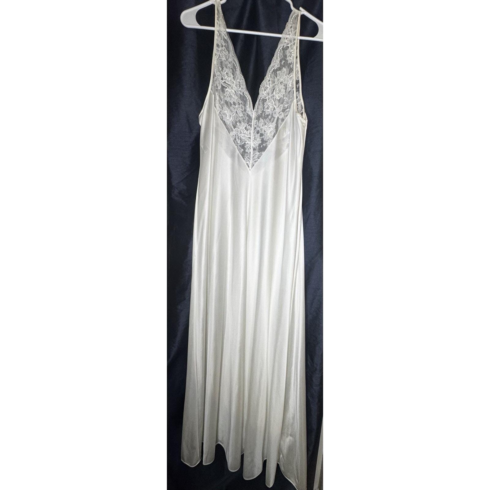 Olga Nightgown - Etsy
