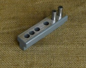 The TWEAKER adjustable bending fork