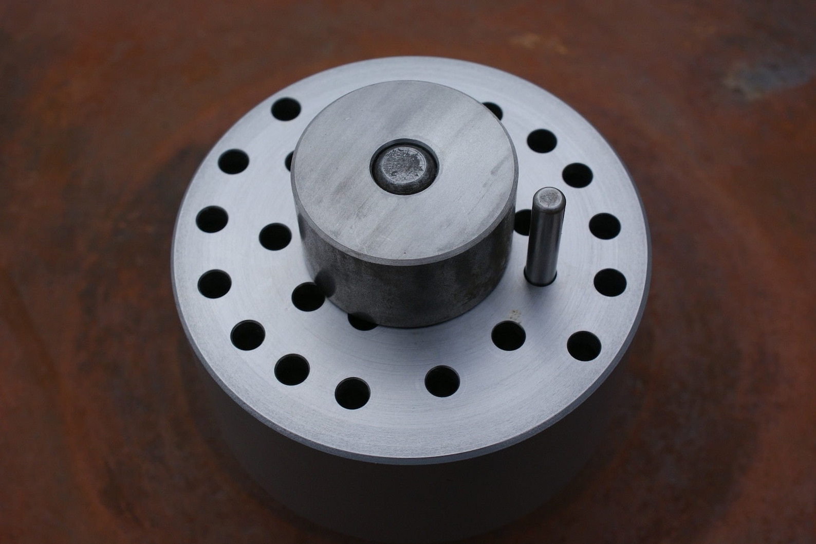 Blacksmith Bending Jig metalworking Hook Manufacturing Tool Etsy