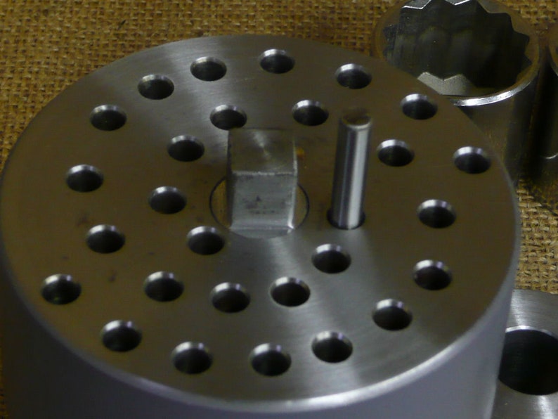 Blacksmith bending Jig metalworking Hook Manufacturing tool Etsy