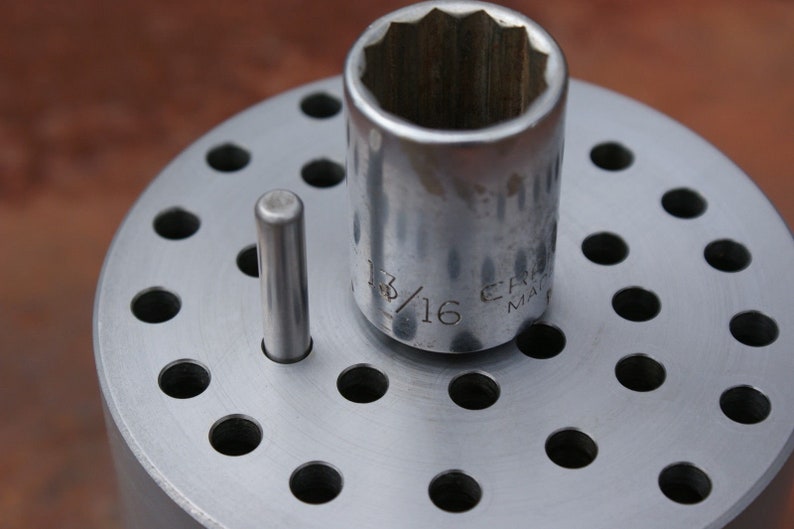 Blacksmith Bending Jig metalworking Hook Manufacturing Tool Etsy