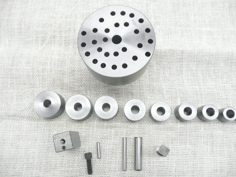 Blacksmith bending Jig metalworking Hook Manufacturing tool Etsy