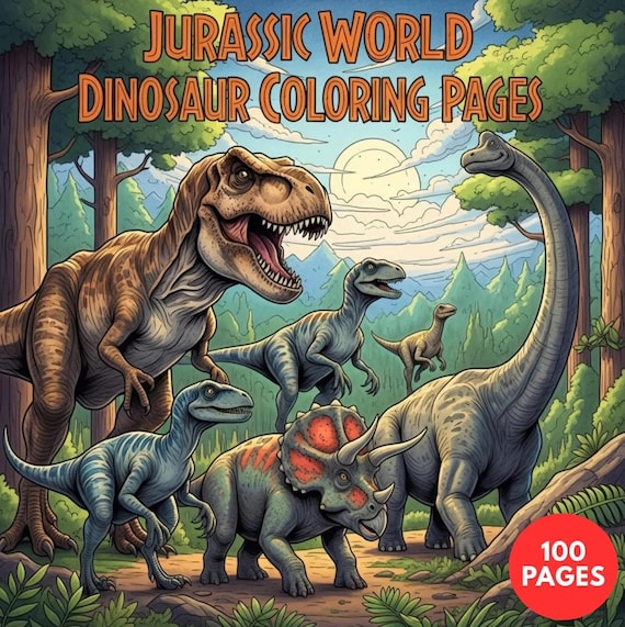 Jurassic World