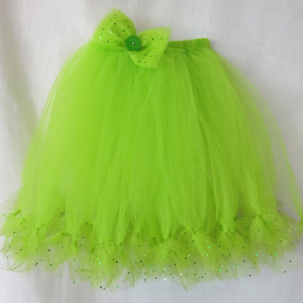 Girls Tulle Skirt Etsy