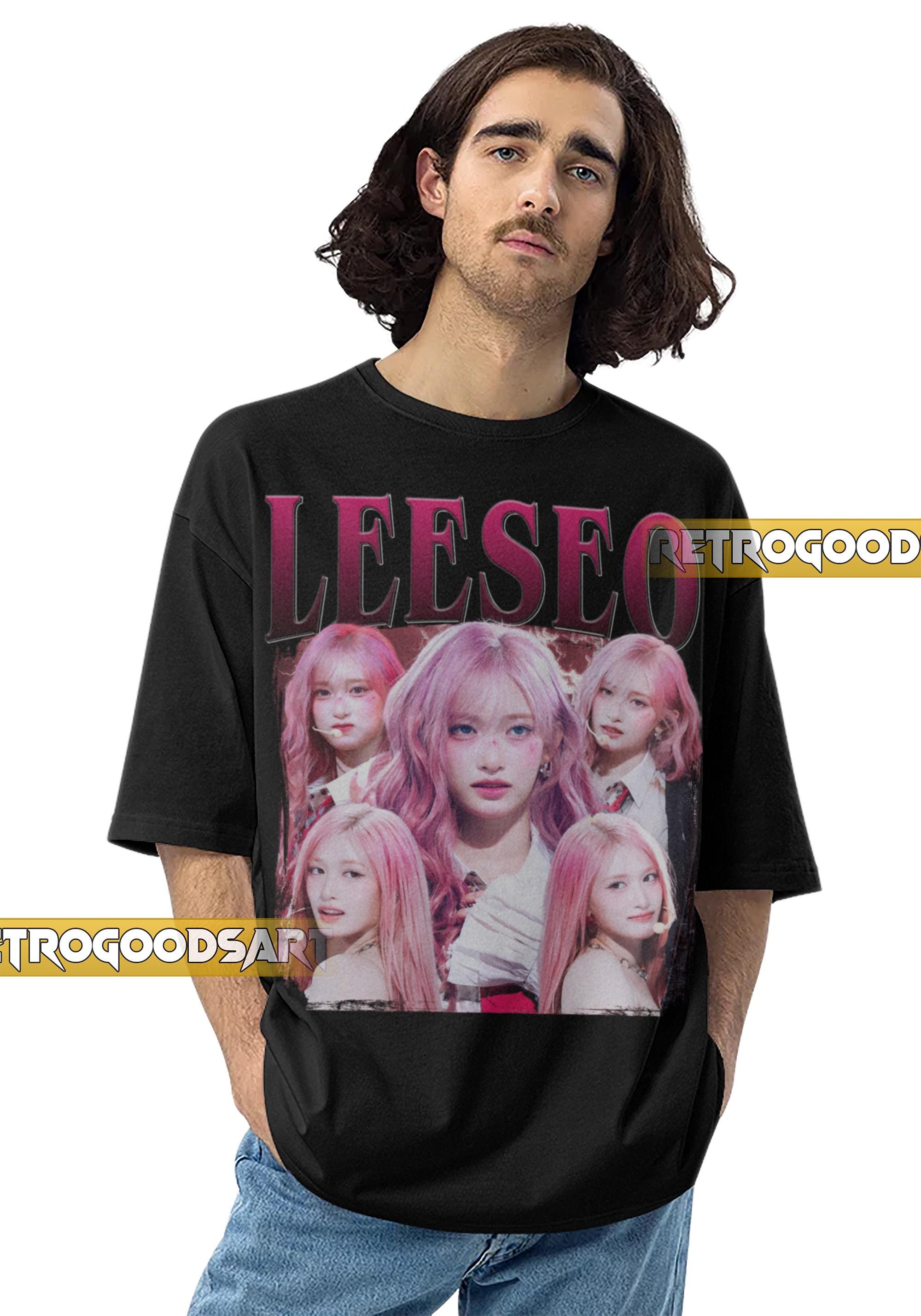 Ive kpop tshirt - Etsy 日本