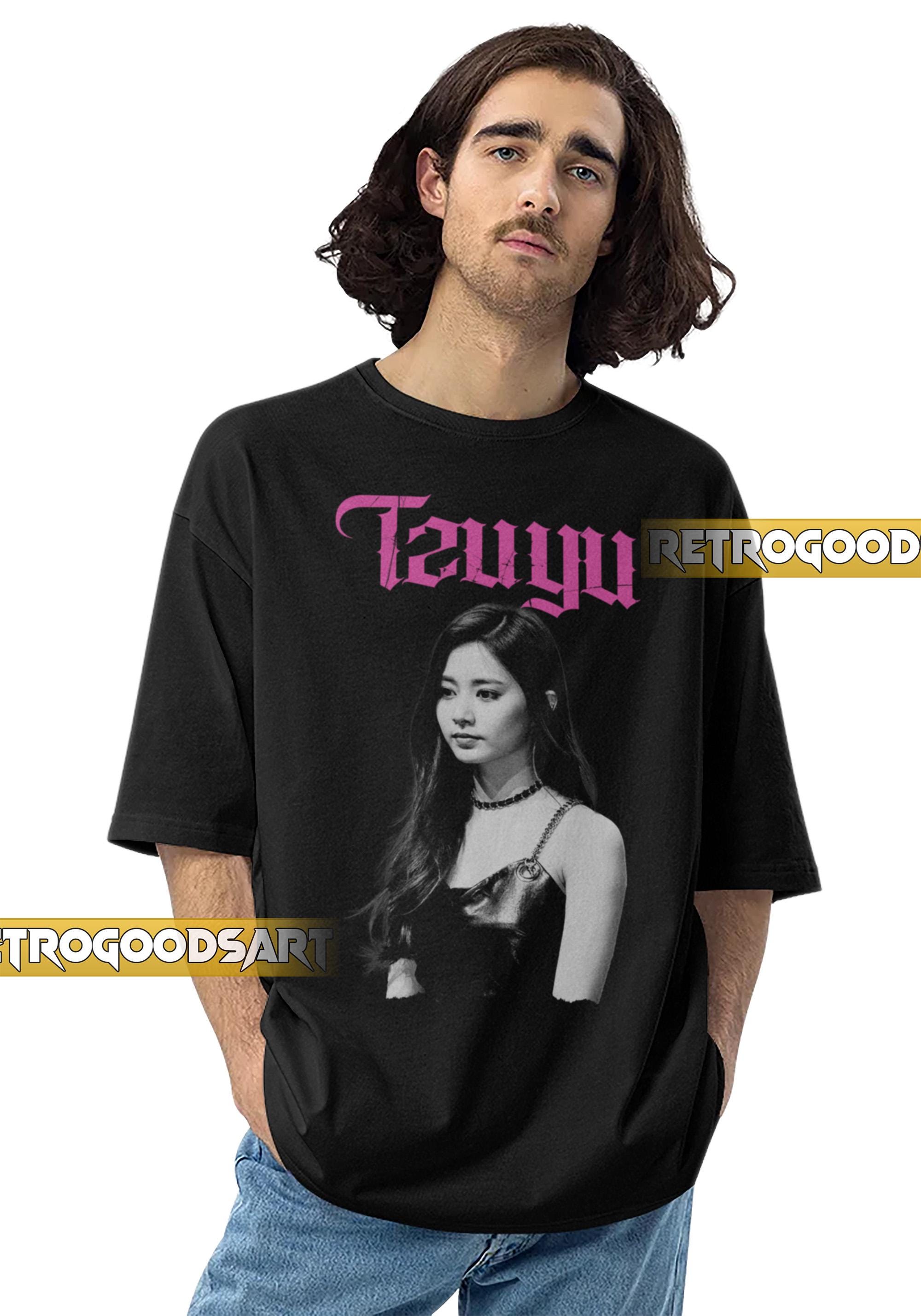 Tzuyu shirt - Etsy 日本