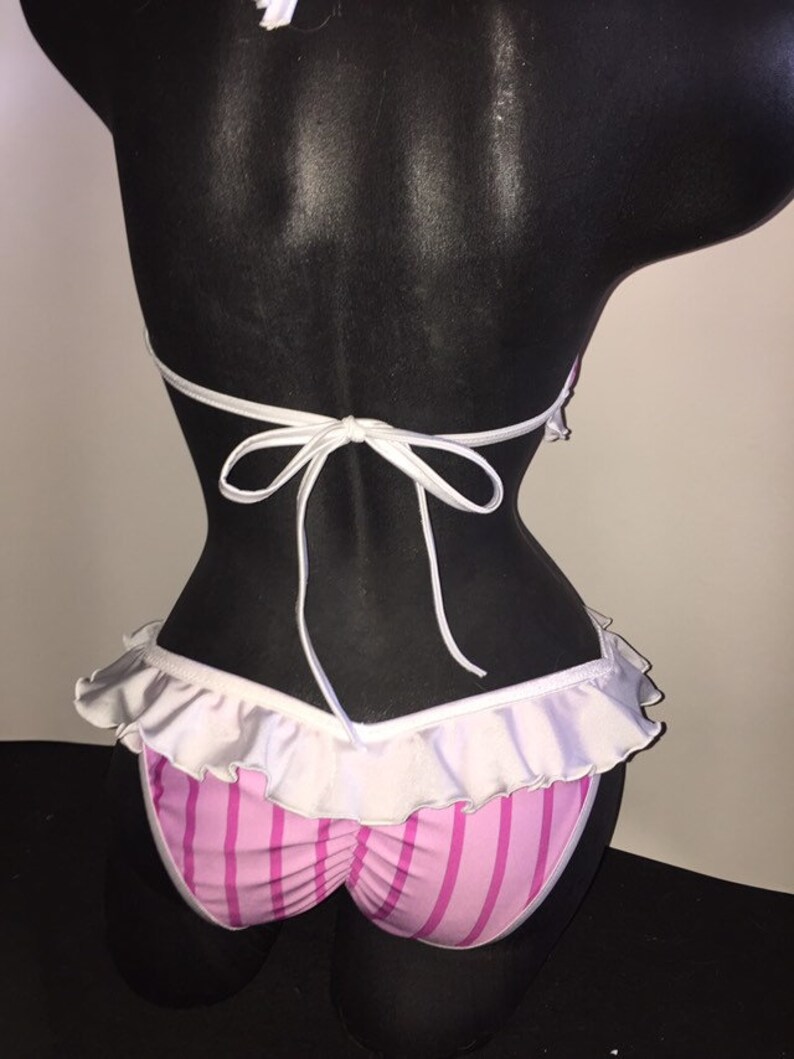 Limited edition dragon maid tohru bikini