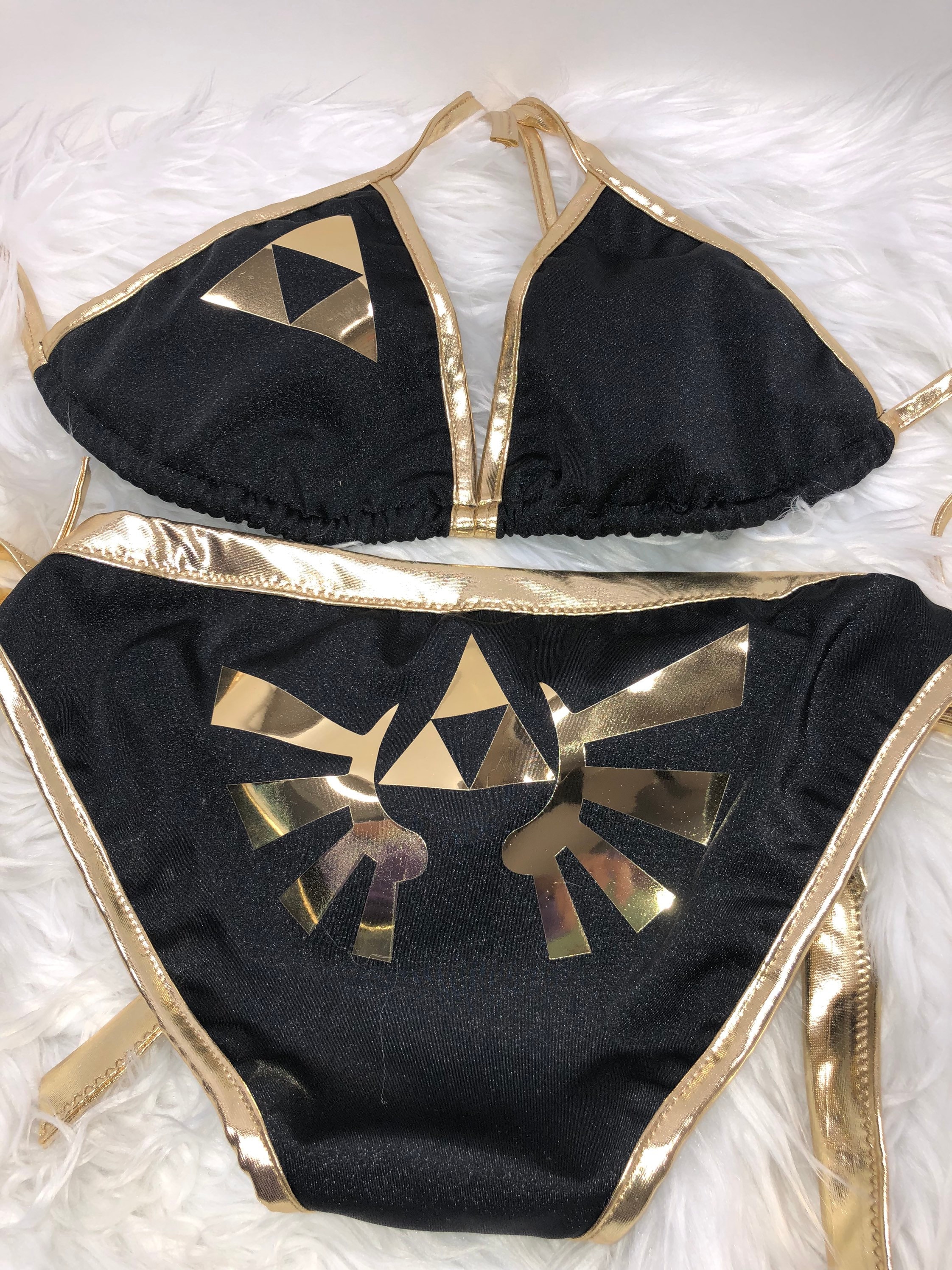 Legend Of Zelda Underwear