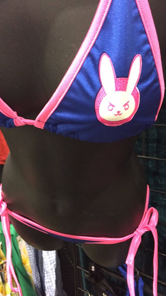 Dva In A Bikini